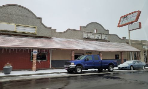 Central Nevada Hardware Tonopah