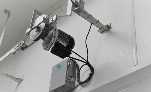 EAZE OFF Summersville