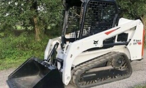 Adams Bobcat, Excavation, & Finish Grading LLC Pendleton Rd, Pendleton Kentucky 40055