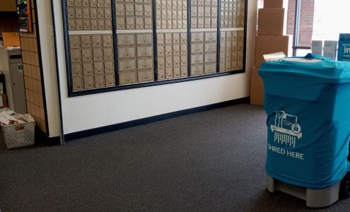 UPS Authorized Shipping Provider