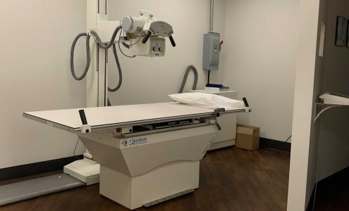 First Care Urgent Care - Mt. Sterling, KY