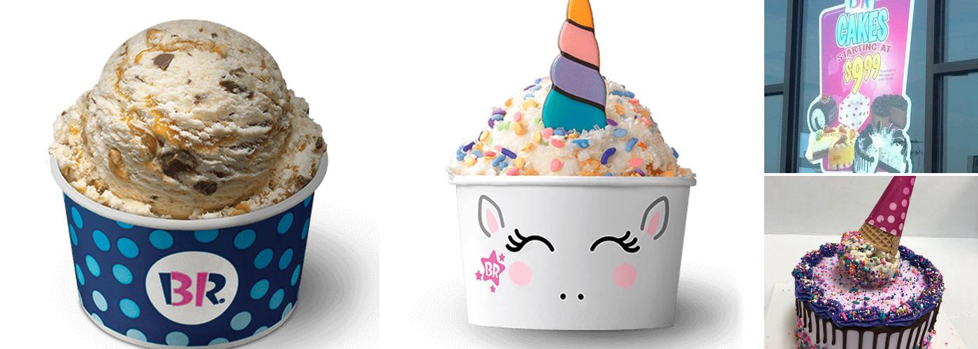 Baskin-Robbins