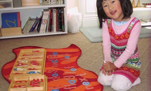 Little Genius Montessori School