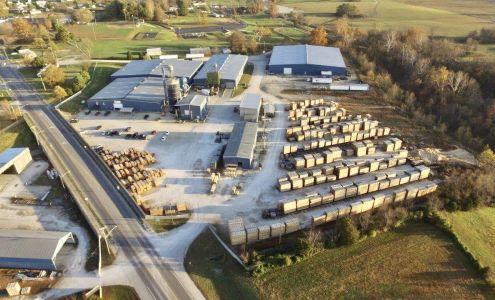 Powell Valley Millwork - Jeffersonville Jeffersonville