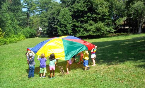 Early Childhood Center