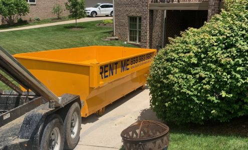 Unlimited Container Service 468 Beaumont Ave, Harrodsburg Kentucky 40330