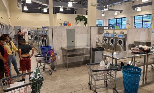 Twinbrook Laundromat