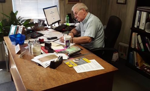 Central Imaging LTD 248 E Court St, Lawrenceburg Kentucky 40342