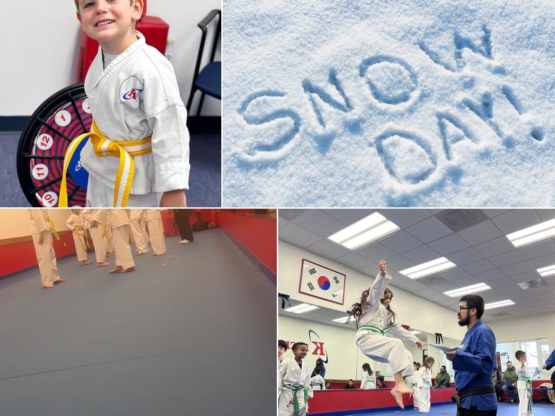 Kicks Karate - Silver Spring