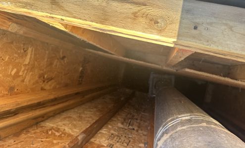 Dr Soot Chimney Sweep 25 Beachwood Dr, Sunrise Beach Missouri 65079