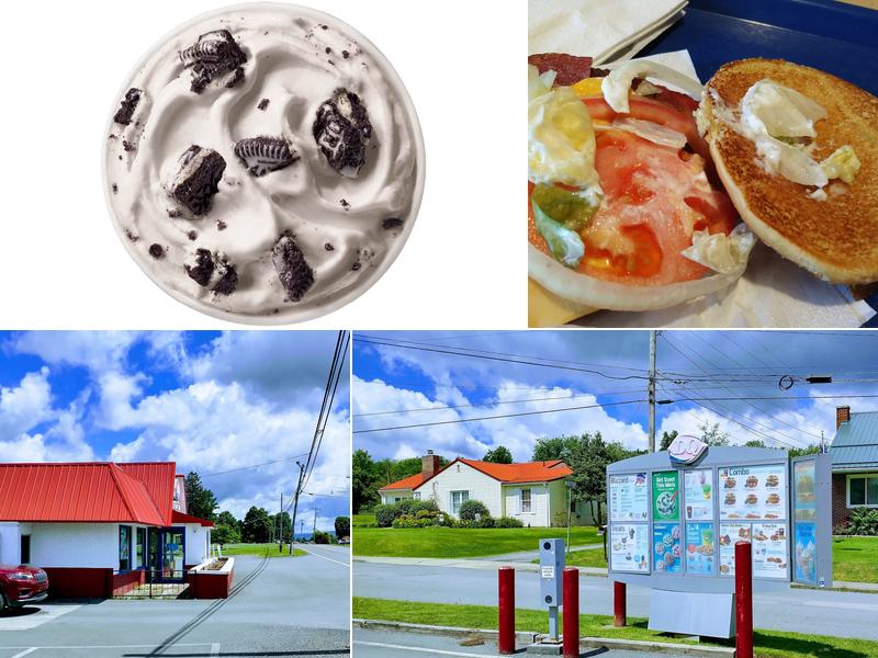 Dairy Queen Grill & Chill