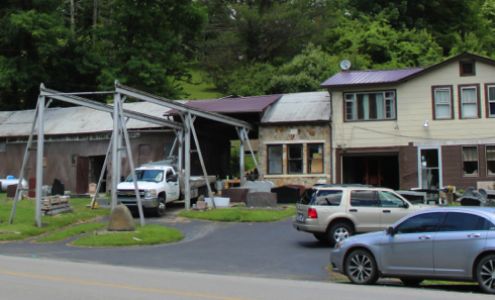 Appalachian Monument Company 430 State Hwy 1862, Whitesburg Kentucky 41858