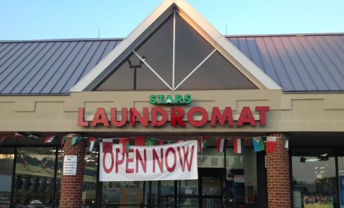Stars Laundromat
