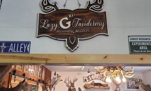 Gregory's Antique Mall And Fireworks Alexandria