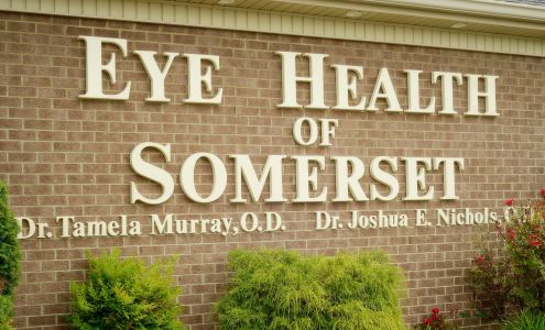 Eye Health of Somerset