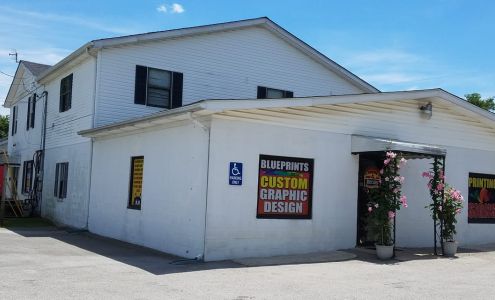 Somerset Printing & Signs