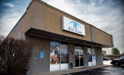 Associates in Eye Care