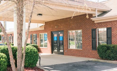 Huffman and Huffman, P.S.C.