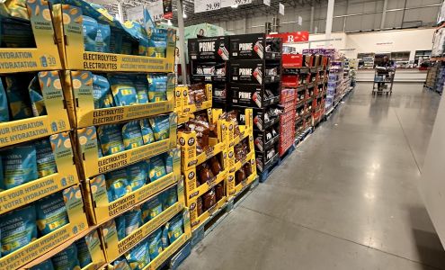 Costco Vision Center