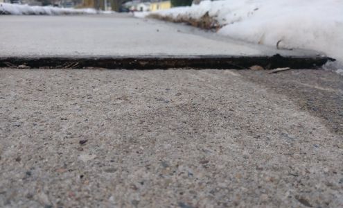 Nielsen Blacktopping 305 E Industrial St, Kasota Minnesota 56050