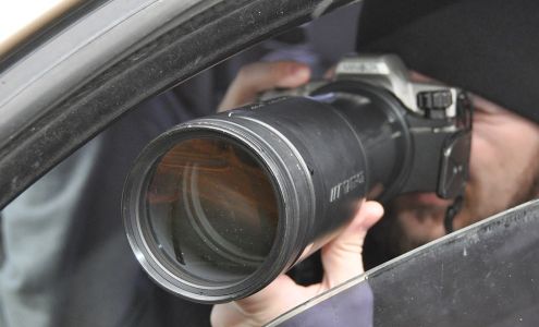 Stidham Reconstruction 5961 KY-80, Wooton Kentucky 41776