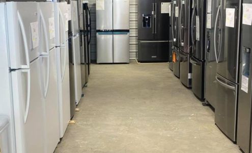 Taylor Appliances 3991 KY-90, Bronston Kentucky 42518