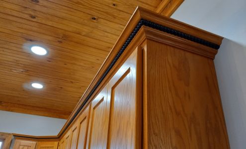 Gnome's Custom Cabinets 101 Mustang St, Monticello Kentucky 42633