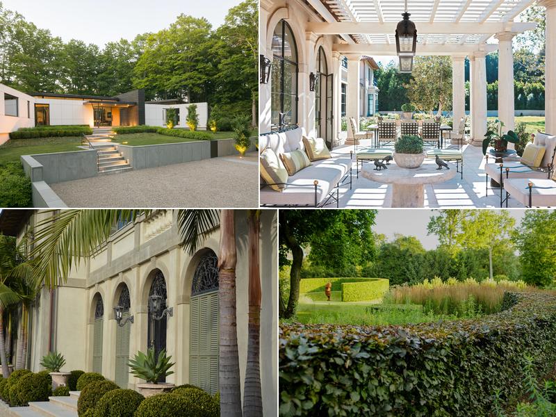 James Doyle Design Associates