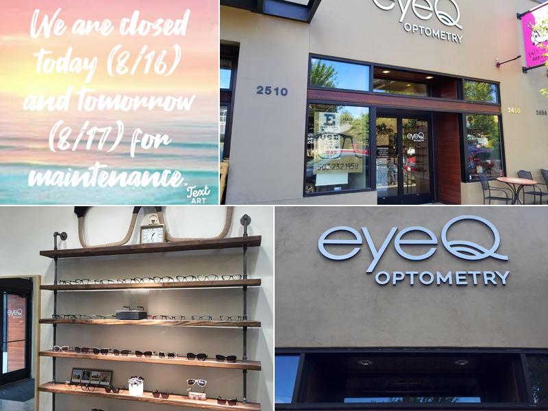 eye Q Optometry