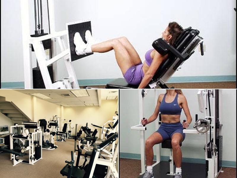 Exercise Solution, LLC