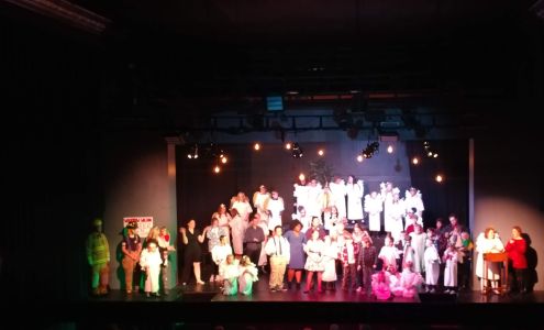 Theatre Workshop of Owensboro