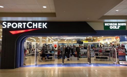 Sport Chek Prince George