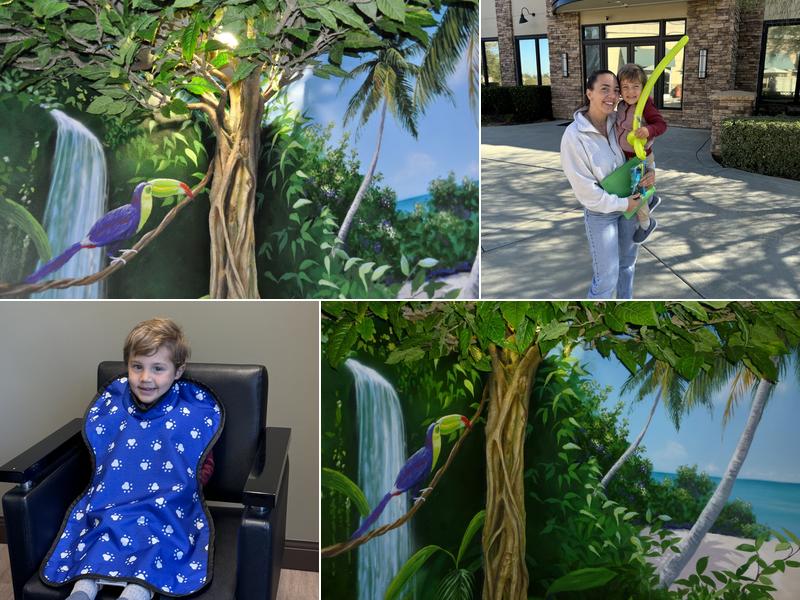 Temecula Kids Dentist - Dr. Mike Lee