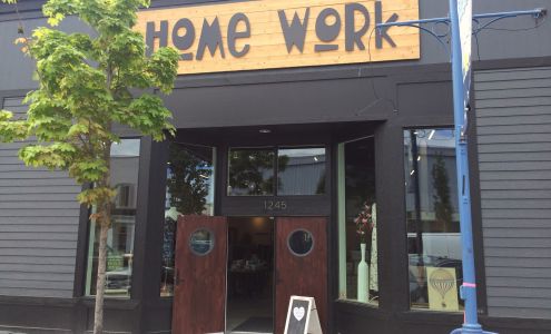 Homework Prince George