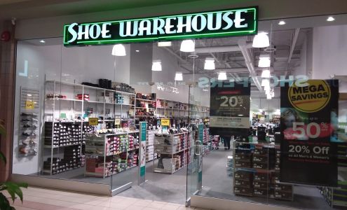 The Shoe Company Prince George