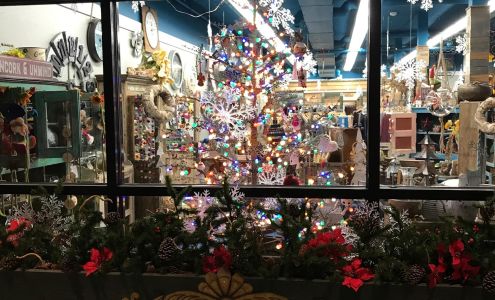 The Niche Prince George