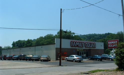 Family Dollar Point Marion