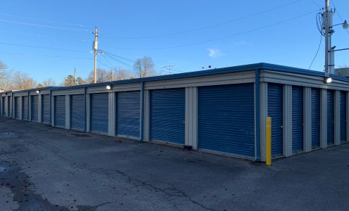 A PLUS STORAGE SOUTH FULTON South Fulton