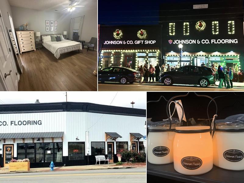 Johnson & Company Flooring