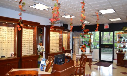 Toufexis Family Eye Care
