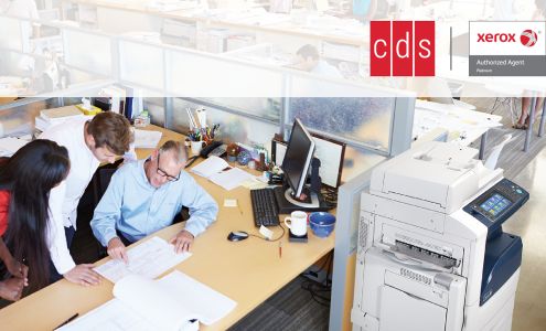 Complete Document Solutions - White Plains