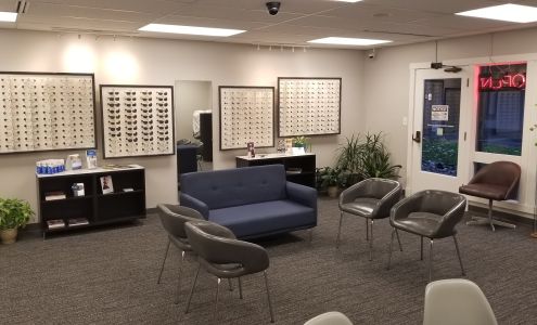 Colonial Optical LLC