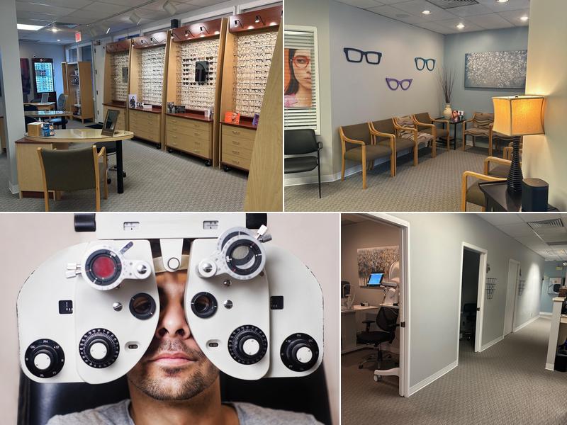 Bartlett Eye Clinic