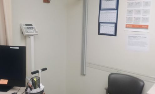 Dr. Katrina Timson, MD