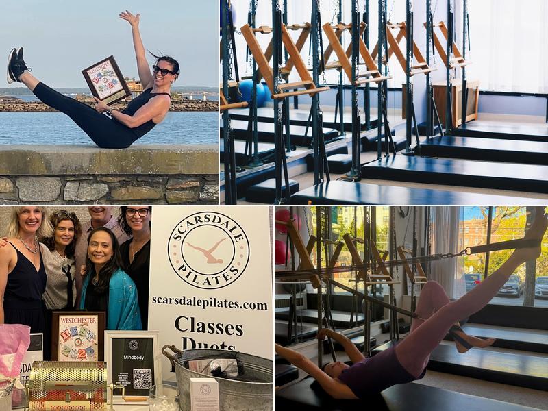 Scarsdale Pilates