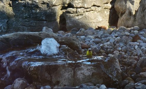 Pebbles Gravel And Topsoil Inc