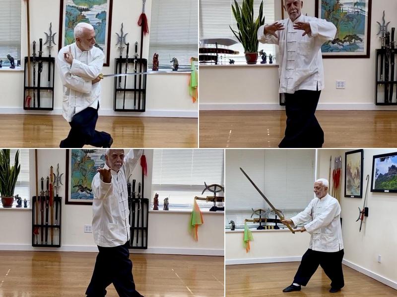 Chinese Internal Martial Arts Center Of Scarsdale