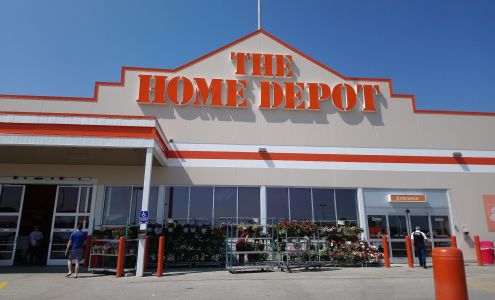 The Home Depot