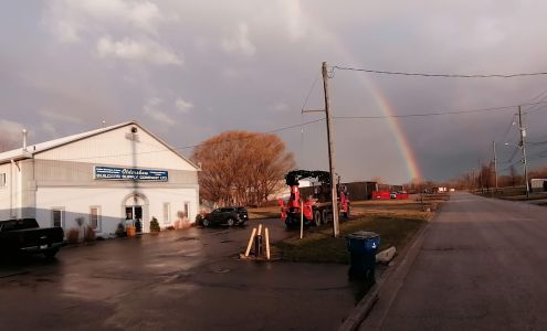 Oldershaw Builders' Supply Company- A Division of Yvon Building Supply