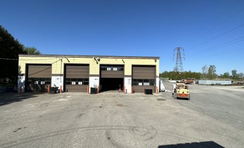 Huron Construction Co.